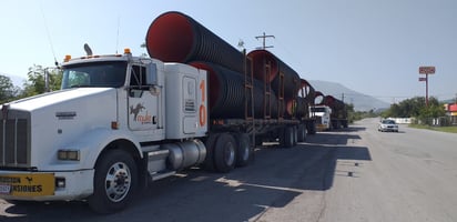 Terminarán en días drenaje pluvial de la  colonia Las Flores