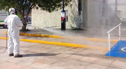 Trabaja ‘Lencho’ en la prevención