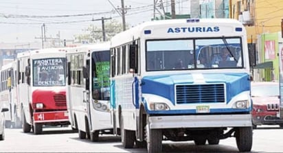 Casi en la quiebra transportistas por el coronavirus