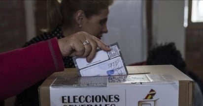 Puede haber elecciones si el INE toma medidas