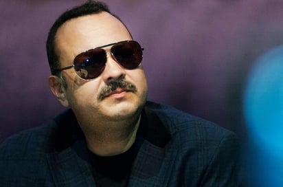 Es triste ver el sueño de tu padre hecho cenizas: Pepe Aguilar