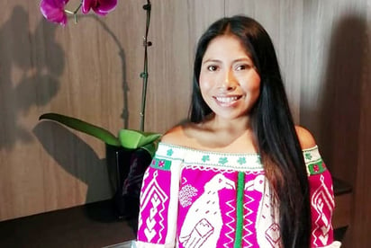 Yalitza Aparicio y Daniela Vega defienden el poder del cine