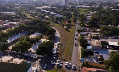 Permite Tribunal continuar obras de Tren Maya en Chiapas