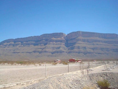 Escasea el agua en Ejidos de Ocampo