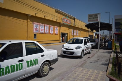 Castigarán a taxistas que violen la sanidad