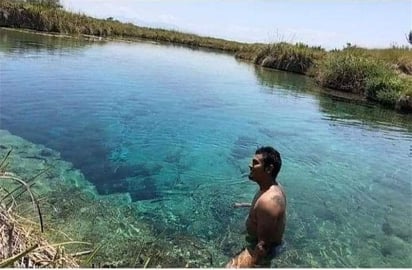 'Mochilocos’ ingresaron a áreas protegidas de Cuatrociénegas