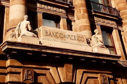 Banxico prevé que se pierdan hasta 1.4 millones de empleos en 2020