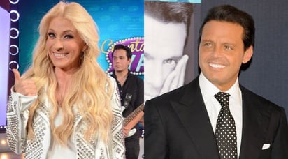 El día que Luis Miguel ayudó a Yuri a fugarse de su casa