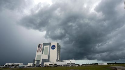 Se posterga el primer vuelo tripulado de SpaceX hasta el sábado