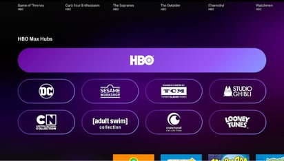 ¿Cansado de Netflix? Ahí viene HBO Max