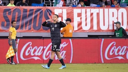 El TRI no jugará en Estados Unidos