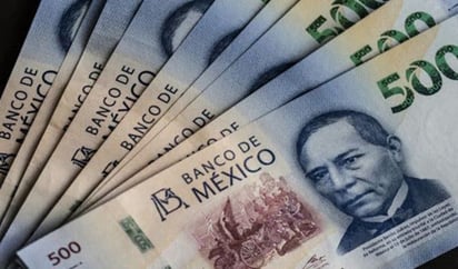 Peso registra caída frente al dólar por tensiones entre EU y China