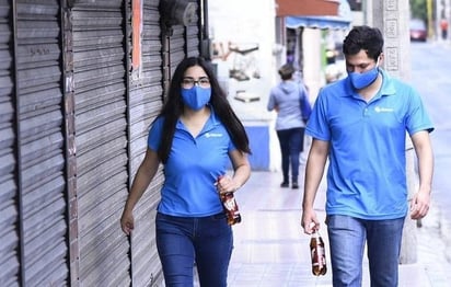 Sin empleo a 1 de cada 6 jóvenes en el mundo por pandemia