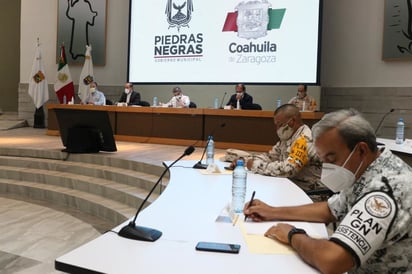 Destaca MARS el control de  contagios en la Región Norte  con apertura del comercio