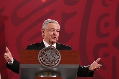 Reactivación de giras de AMLO es una decisión que 'no está tomada'