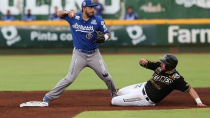 Liga Mexicana de Beisbol anuncia su fecha de regreso