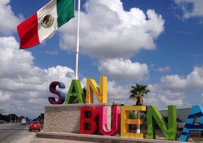 Cumple san buena el 272 aniversario