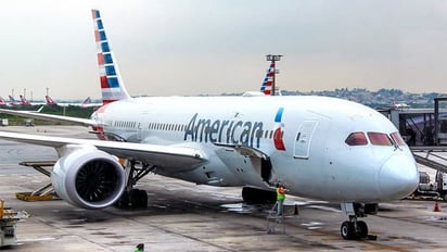 American Airlines eliminará 30% de su plantilla administrativa