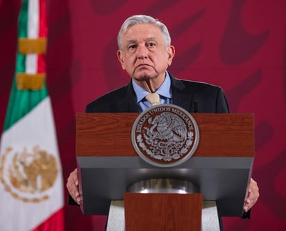 AMLO retoma giras de trabajo; viajará por tierra a Cancún