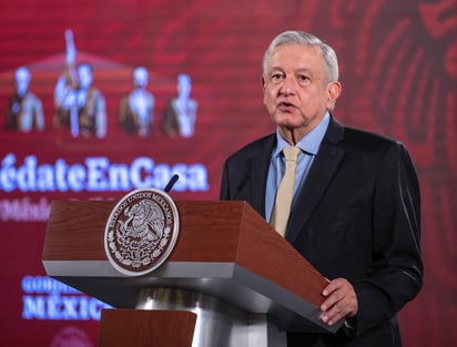 Reitera AMLO que no aumentará el precio de la luz