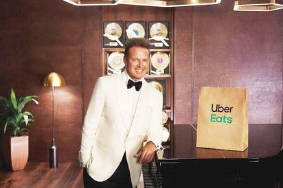 Critican apariencia de Luis Miguel