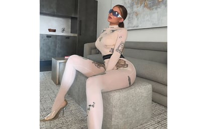 Kylie Jenner, de nuevo solterita