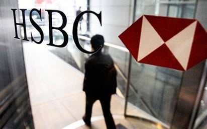 En quincena, HSBC presenta fallas en servicios digitales