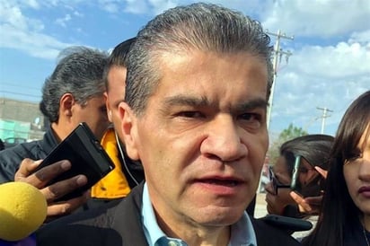 Determinan acciones extraordinarias en Coahuila para evitar contagios