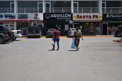 20 vigilantes  Covid recorrerán negocios por el plan de salud