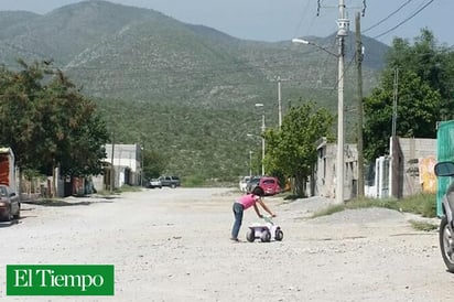 Imparables los robos de casa habitación