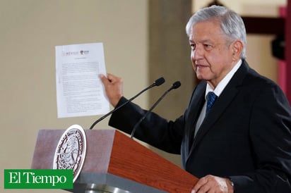 Juez rechaza frenar aplicación de medidas de austeridad de AMLO