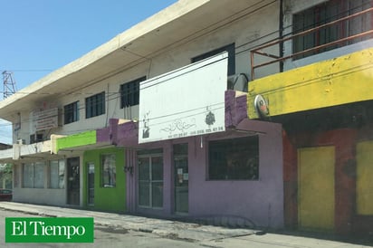 Comerciantes suplican  abrir 3 días por semana