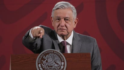 Debemos pensar en un nuevo modelo ante el fracaso neoliberal: AMLO