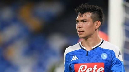 'Chucky' Lozano en la mira del Manchester United