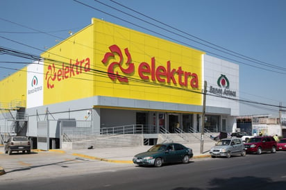 Elektra, Autofin e Hyplasa, incumplen medidas por coronavirus