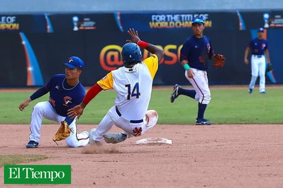 Béisbol de Taiwán con público