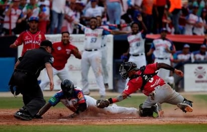 Sigue en suspenso Serie del Caribe