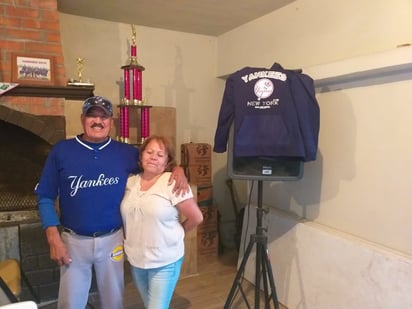 A Filiberto Orozco su padre lo adentró al béisbol