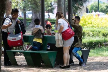 Hasta 40% de niños enfrenta trastornos emocionales por encierro