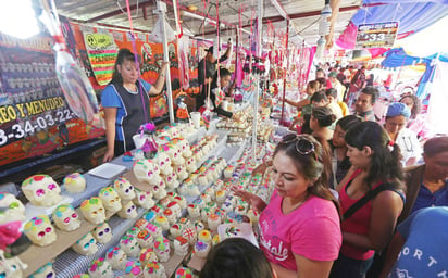 '¡No créditos, Queremos trabajar!', reclaman comerciantes