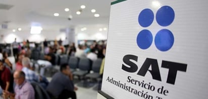 Pese a Covid-19 no ha caído recaudación, afirma el SAT a diputados