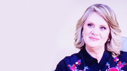 Erika Buenfil contesta acusación de Alejandra Ávalos