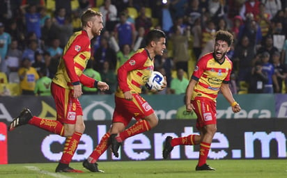 Oficial; Monarcas son de Mazatlán