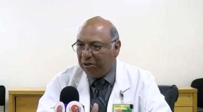 Llega medicamento oncológico al IMSS