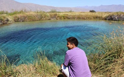 Prepara Cuatro Ciénegas reapertura del turismo 