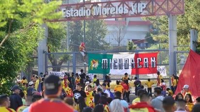 Liga Balompié salvaría al Morelia