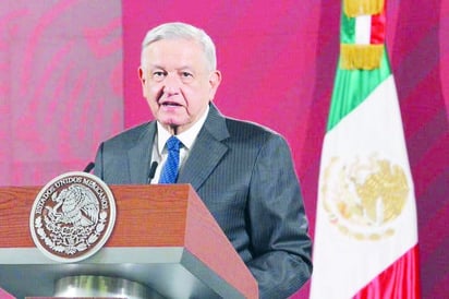 AMLO pide 'dejar de comer lujoso' y regresar a la tortilla