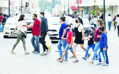 Ganan menos 61.3% de las familias mexicanas