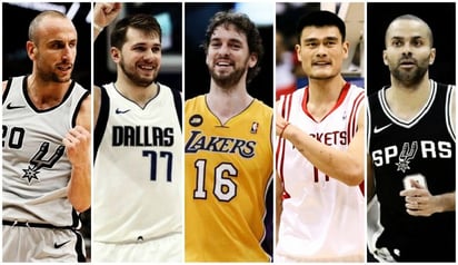 Conoce el posible nuevo formato de la NBA en su regreso