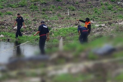 Se ahogan dos menores tras lluvias en Yucatán